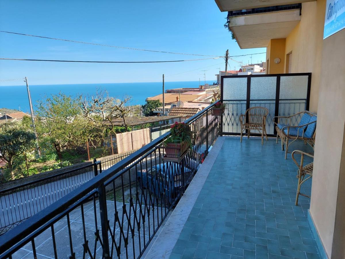 Casa Gargiulo Apartment Massa Lubrense Exterior foto