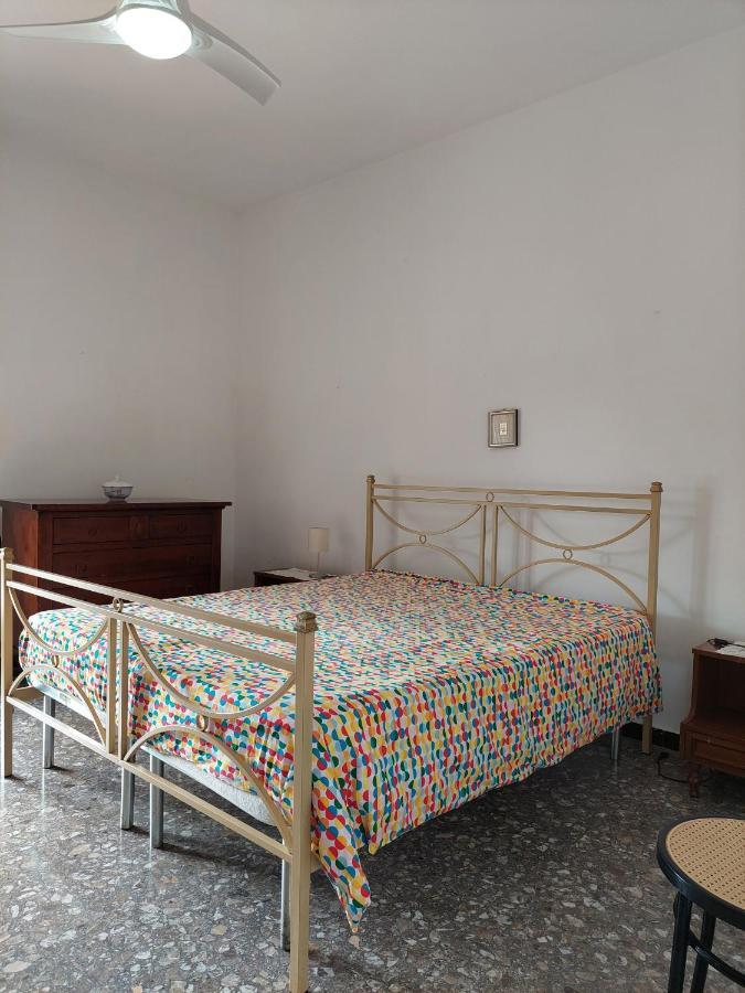 Casa Gargiulo Apartment Massa Lubrense Exterior foto