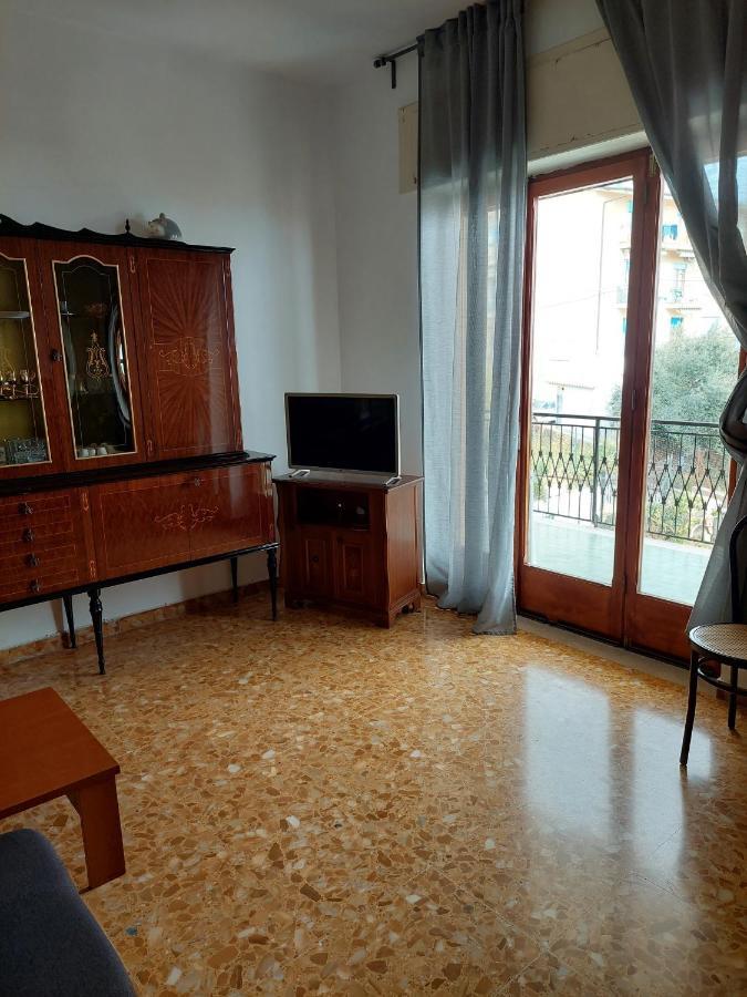 Casa Gargiulo Apartment Massa Lubrense Exterior foto