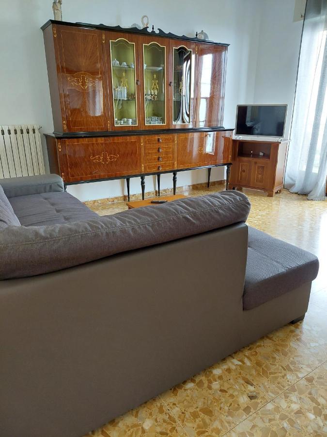 Casa Gargiulo Apartment Massa Lubrense Exterior foto