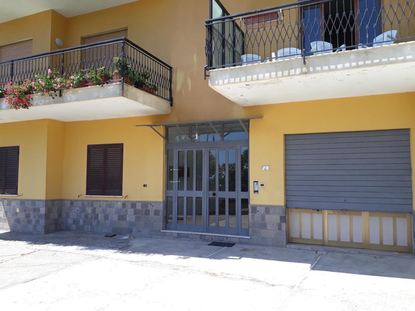 Casa Gargiulo Apartment Massa Lubrense Exterior foto
