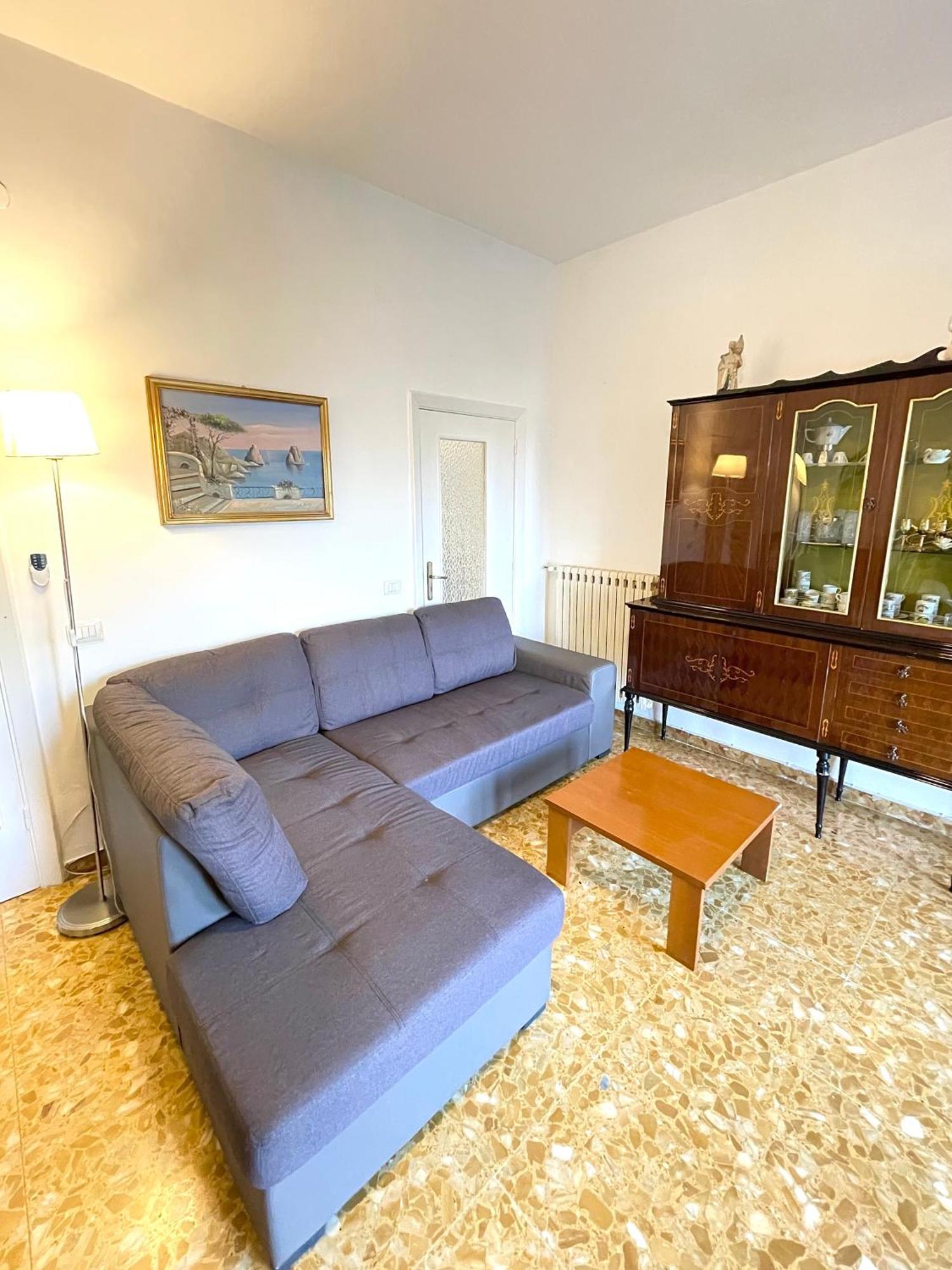 Casa Gargiulo Apartment Massa Lubrense Exterior foto