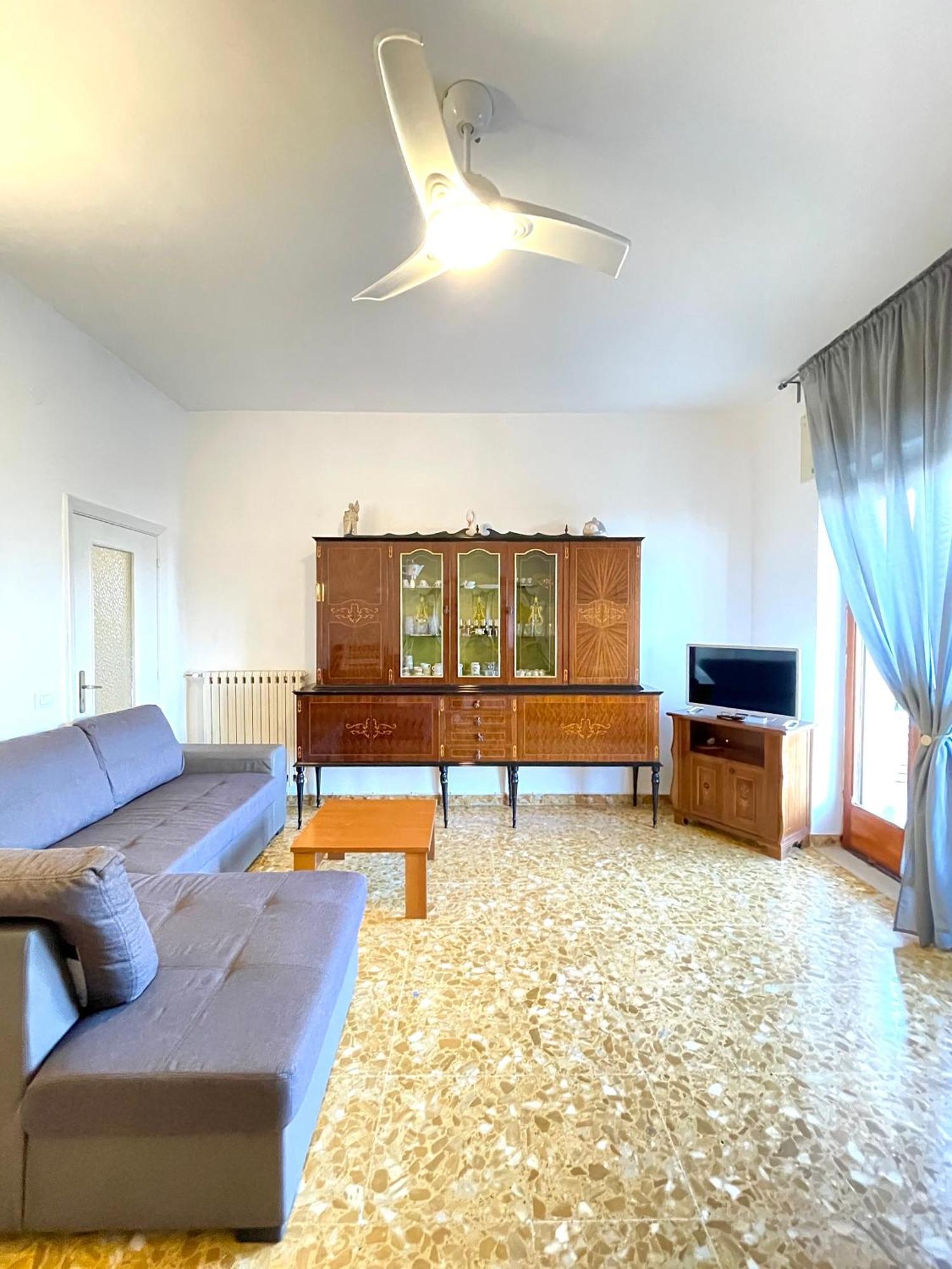 Casa Gargiulo Apartment Massa Lubrense Exterior foto